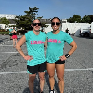 Fundraising Page: Andrea Baxter